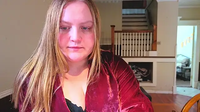 PhatAssBlond's cam snapshot