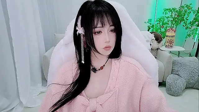 Evangelin-e's cam snapshot