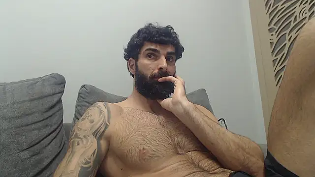 Verycutex's cam snapshot