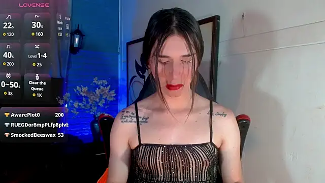 la_ratona_1 live sex cam