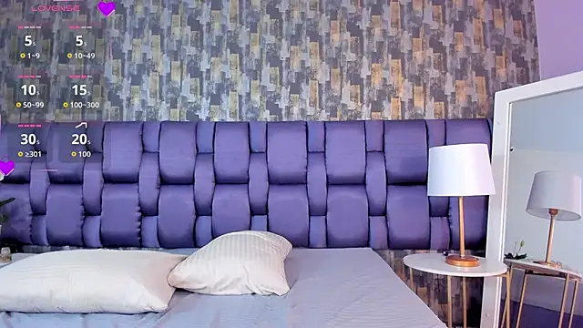 VeraBlazze's cam snapshot