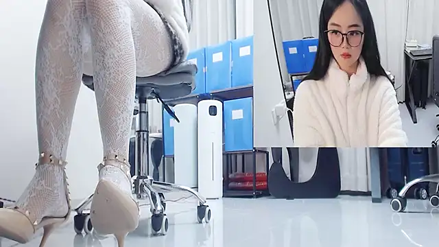 Eileen-L live sex cam