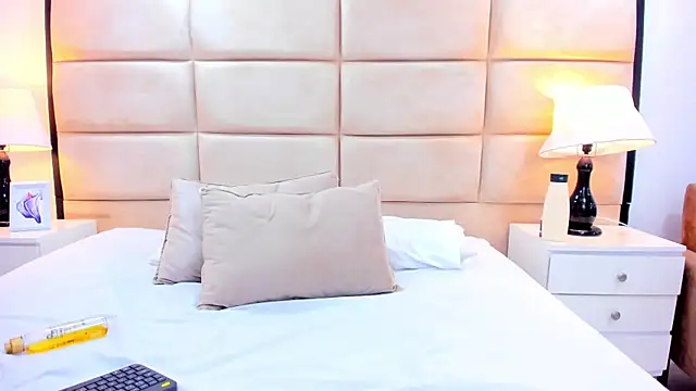 BriannaRivera's cam snapshot