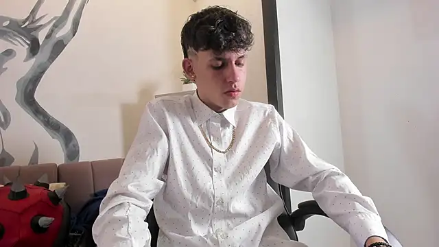 mikebenefleck_01 live sex cam