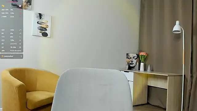 TaiteFairfield live sex cam