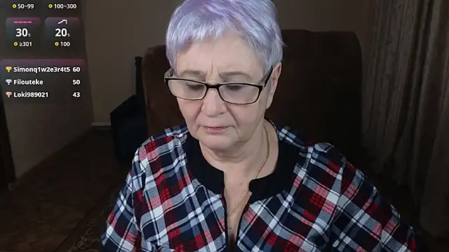 Sandra_Snowflake live sex cam