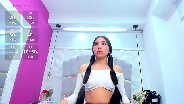 CandySays's cam snapshot