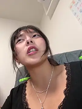 DandanBurgerking's cam snapshot