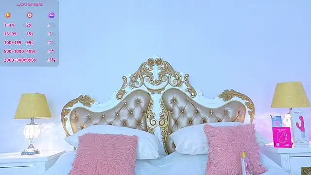 Sammy_Brown's cam snapshot