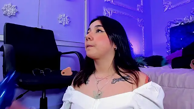 JeyLee's cam snapshot