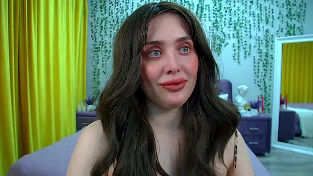 SherryBaers's cam snapshot