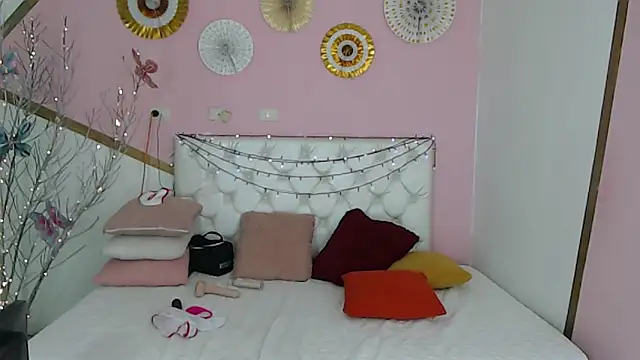 sofi_san's cam snapshot