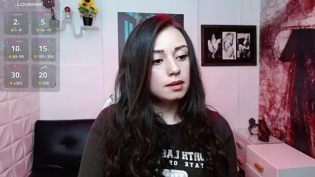 Eva_Roussell's cam snapshot