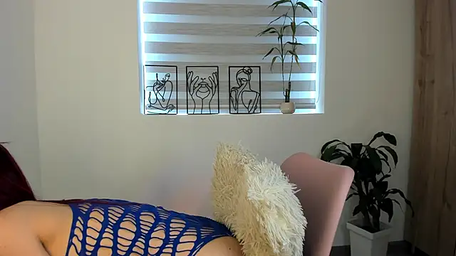 SarahLee__'s cam snapshot