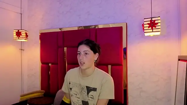 moon_winy's cam snapshot