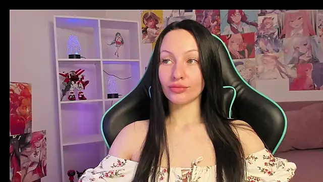 NaomiBlakes's cam snapshot