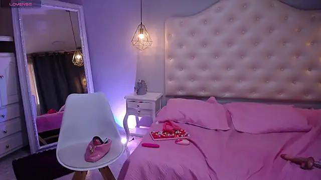 Malory_Rivers's cam snapshot