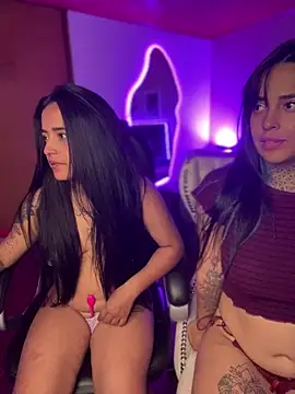 Annie_Alicee's cam snapshot