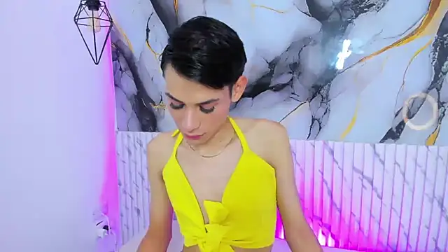 JackeOwens live sex cam