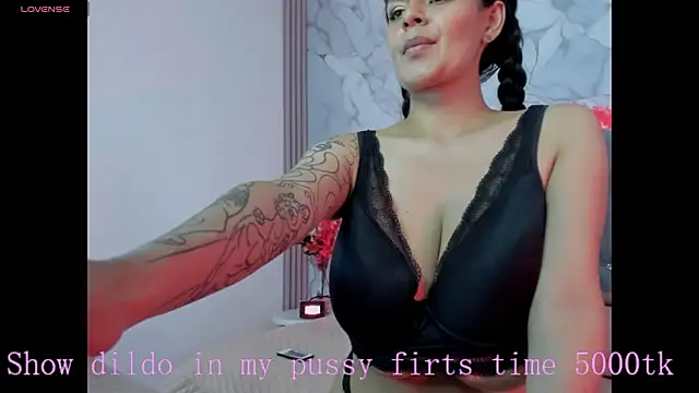 gaby_staaar's cam snapshot