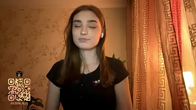 LissaBliss's cam snapshot