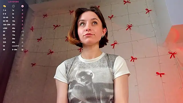 VelvetCaress's cam snapshot