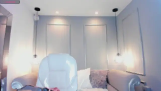 CloeHap's cam snapshot