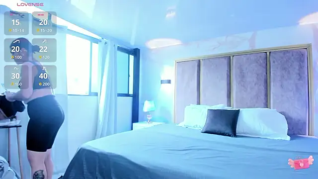 GiselOrtiz's cam snapshot