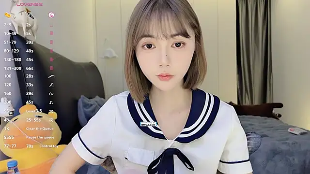 Rabbitfish-'s cam snapshot