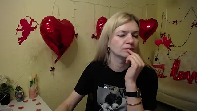 MelissaTyler's cam snapshot