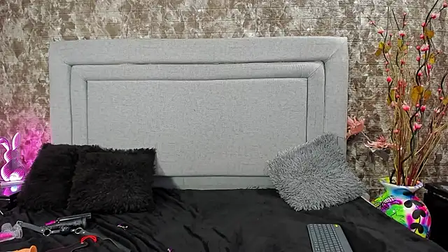 AnnyMoreau's cam snapshot