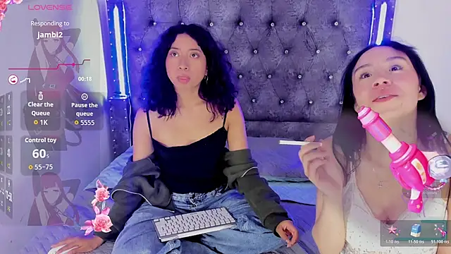 Naughty_Elegance's cam snapshot