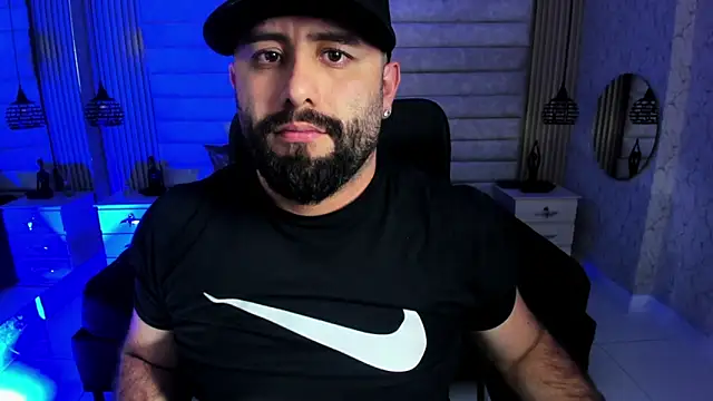 jhon_bear03 live sex cam