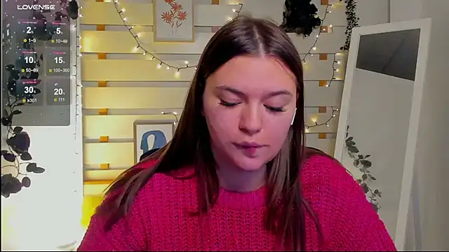 Josephine_Kiss's cam snapshot