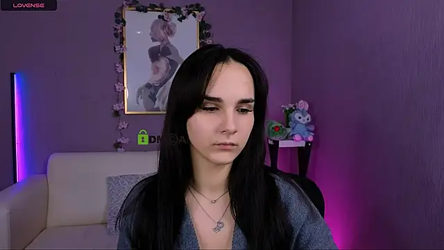 nekky_mouse's cam snapshot