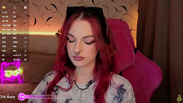 BratzieDarsie's cam snapshot