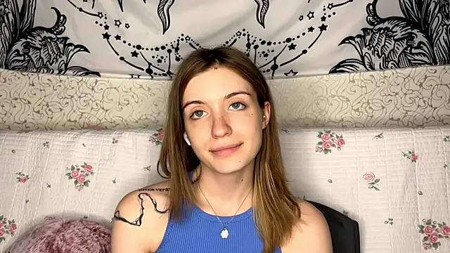 Shining_Robi's cam snapshot