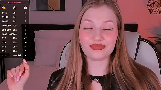 DakotaMabs's cam snapshot