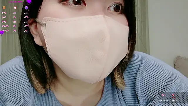 miistrip's cam snapshot