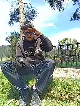 Cuervo_maniaco live sex cam