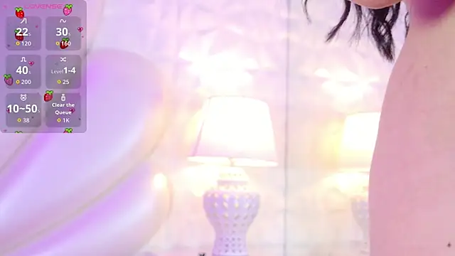 SammyJhuls's cam snapshot