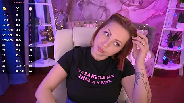 Anita_Starr's cam snapshot