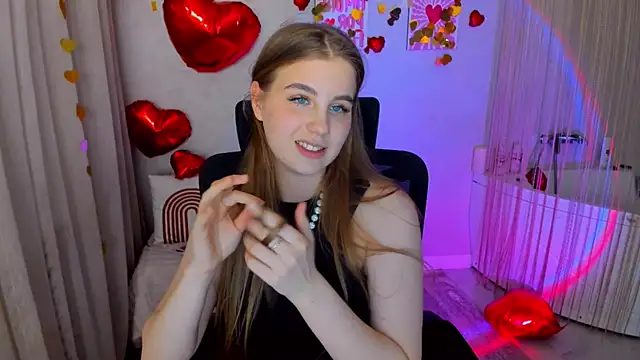 GoldenMirage's cam snapshot