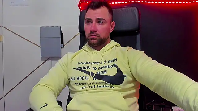 DuncanStone live sex cam