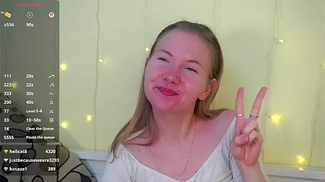 CathyHeximer's cam snapshot