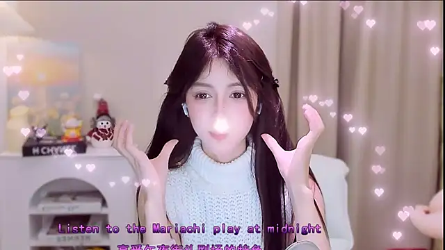 Wow-fairy's cam snapshot