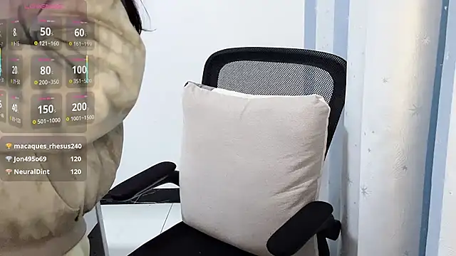 Hanhan-MM's cam snapshot