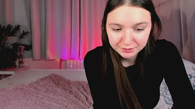 Raven_Crowe's cam snapshot