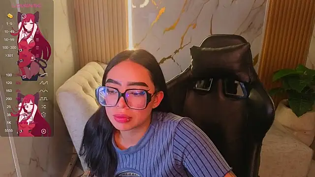 Anni_acker_b's cam snapshot