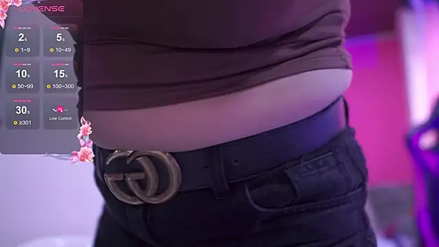 Madison_Mayer's cam snapshot